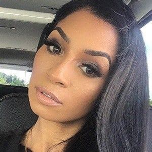 karlie redd nationality|Karlie Redd Bio